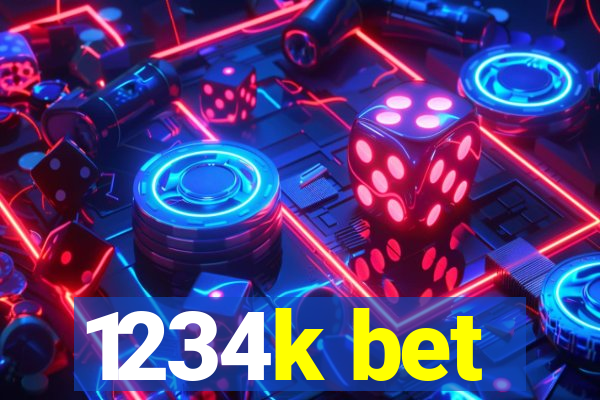 1234k bet